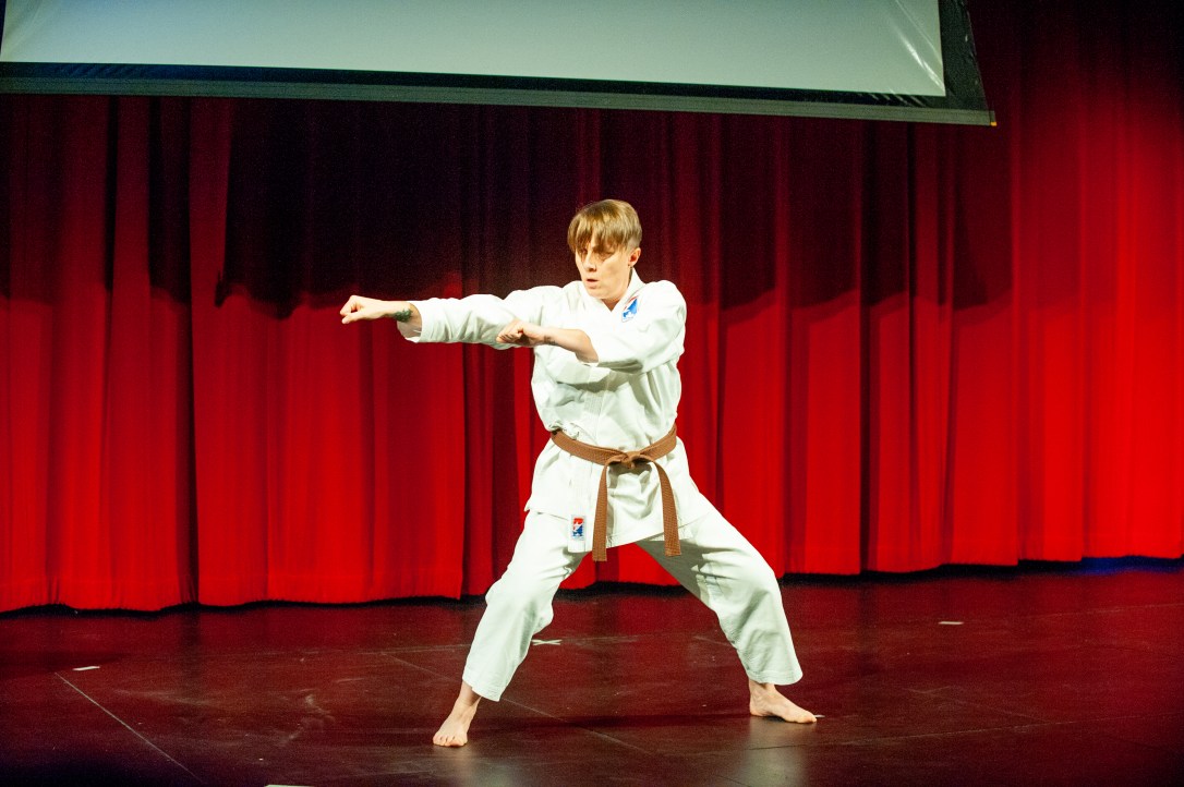 The Connection Project-ElizabethKata