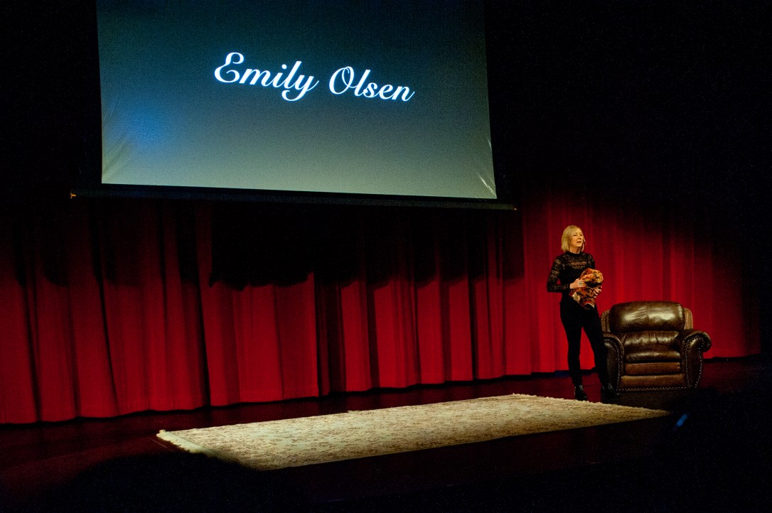 The Connection Project-EmilyOlsenBlanket