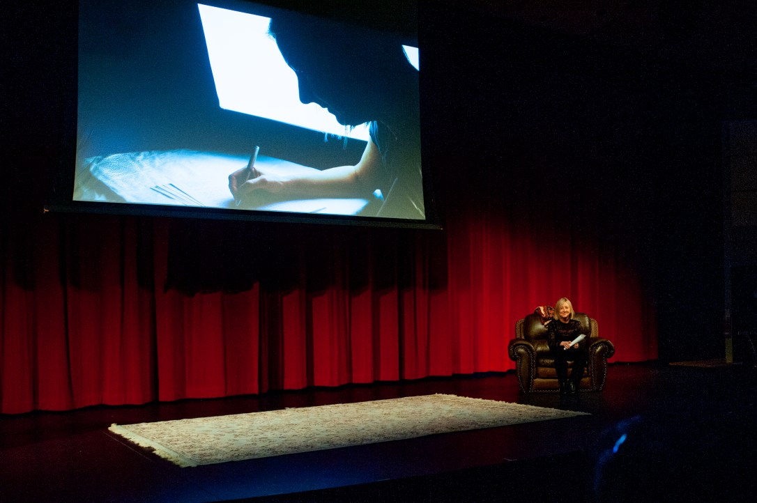 The Connection Project-EmWriting