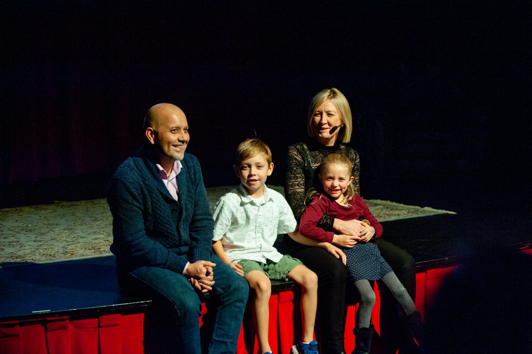 The Connection Project-FamBest