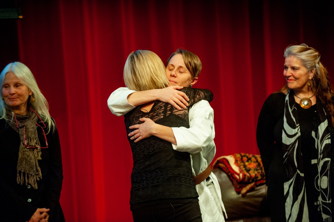 The Connection Project-HugE&amp;EBest