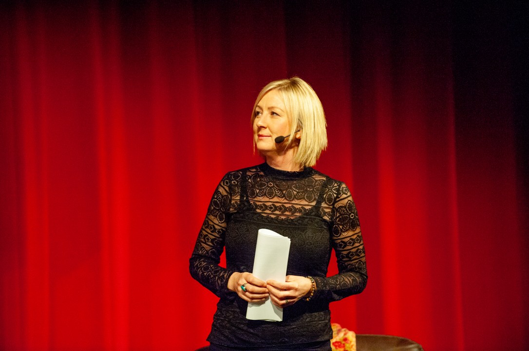 The Connection Project-InTheZone