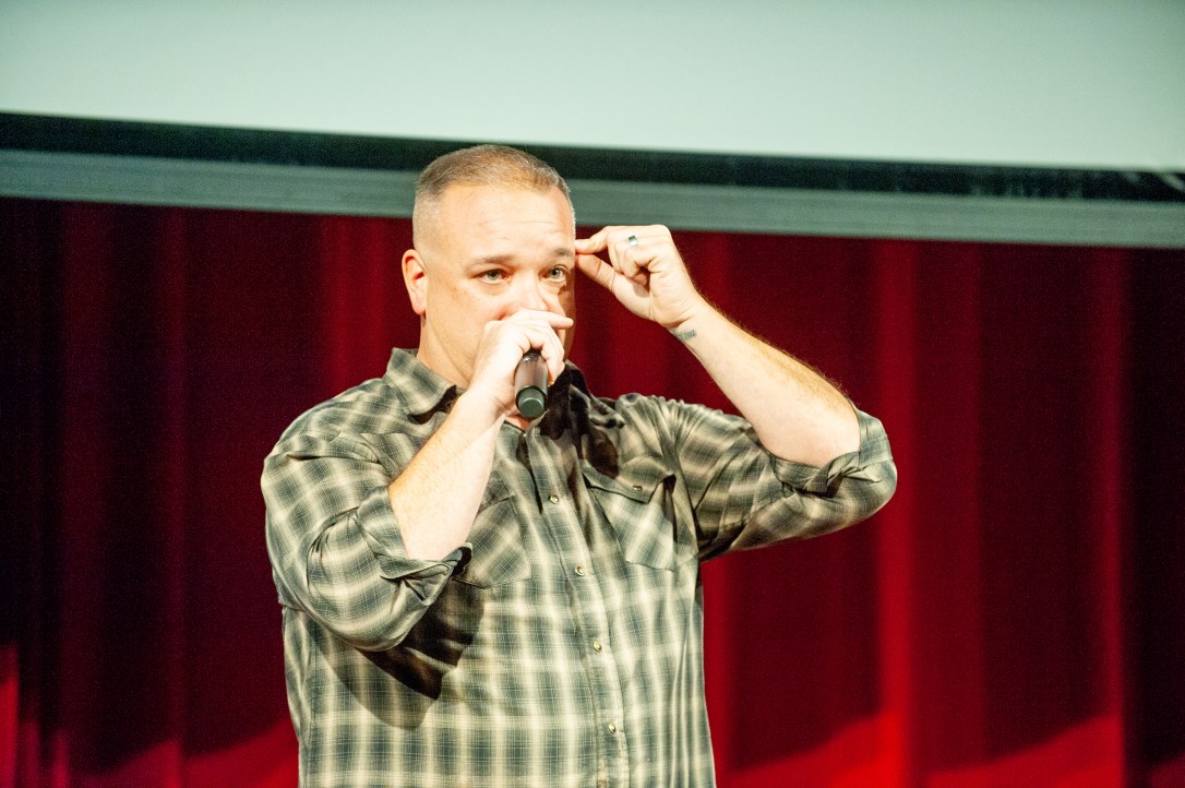 The Connection Project-JeffChangeYourThinking