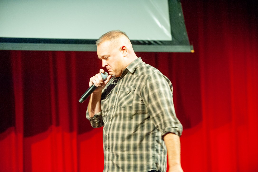 The Connection Project-JeffVulnerable