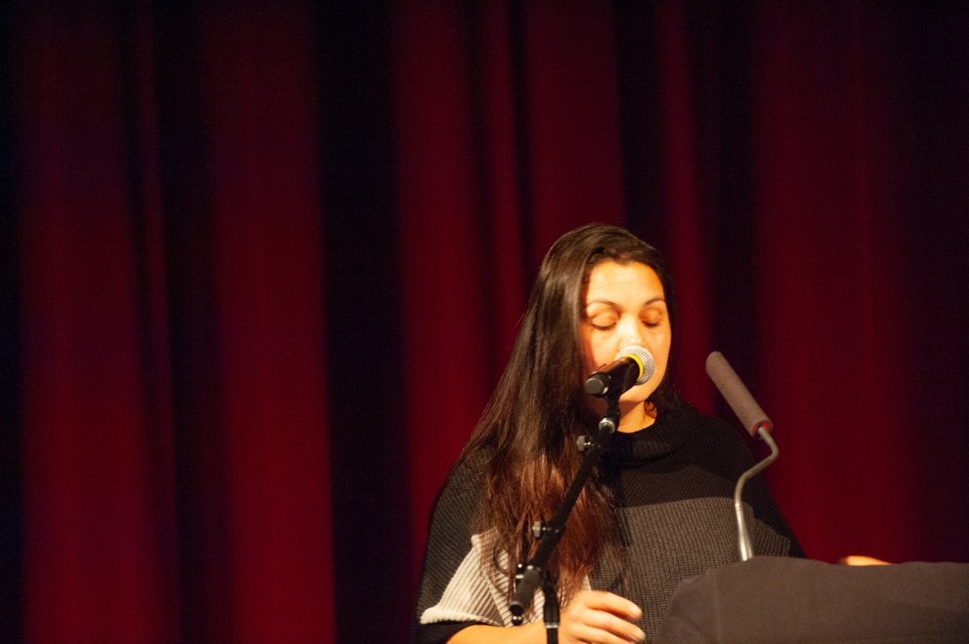 The Connection Project-Joni