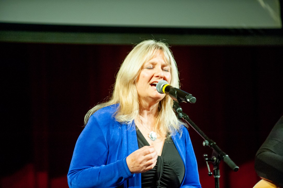 The Connection Project-LeslieInSong