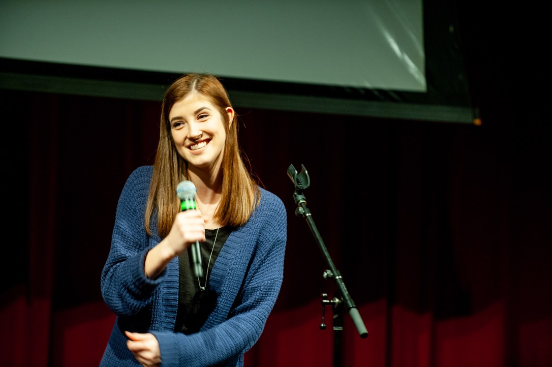 The Connection Project-OceanPerfect