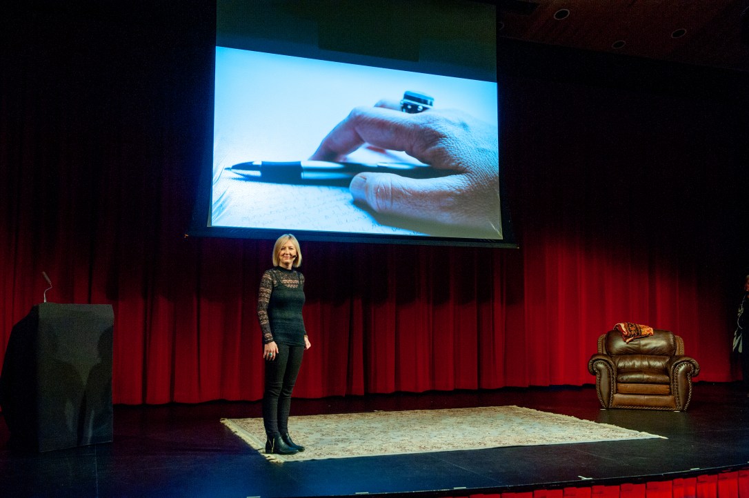 The Connection Project-Purpose