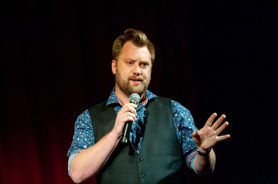 The Connection Project-Ryan1